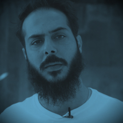 רועי חסן | "הספר הכי פוליטי שלי - בלי אשכנזים"