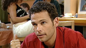 עודד מנסטר. 2001