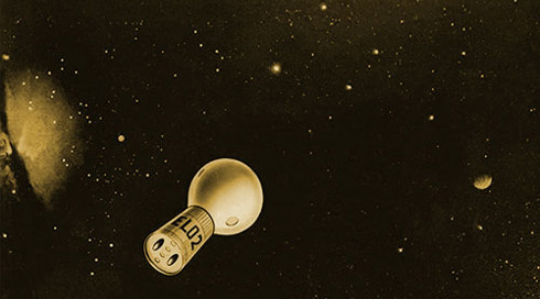 The Electric Light Orchestra