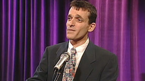 משה פרסטר. 1996