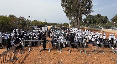 מנדט אחד, חייל אחד: ההכרעה בבחירות עשויה להיות בידיו של טוראי במשטרה הצבאית