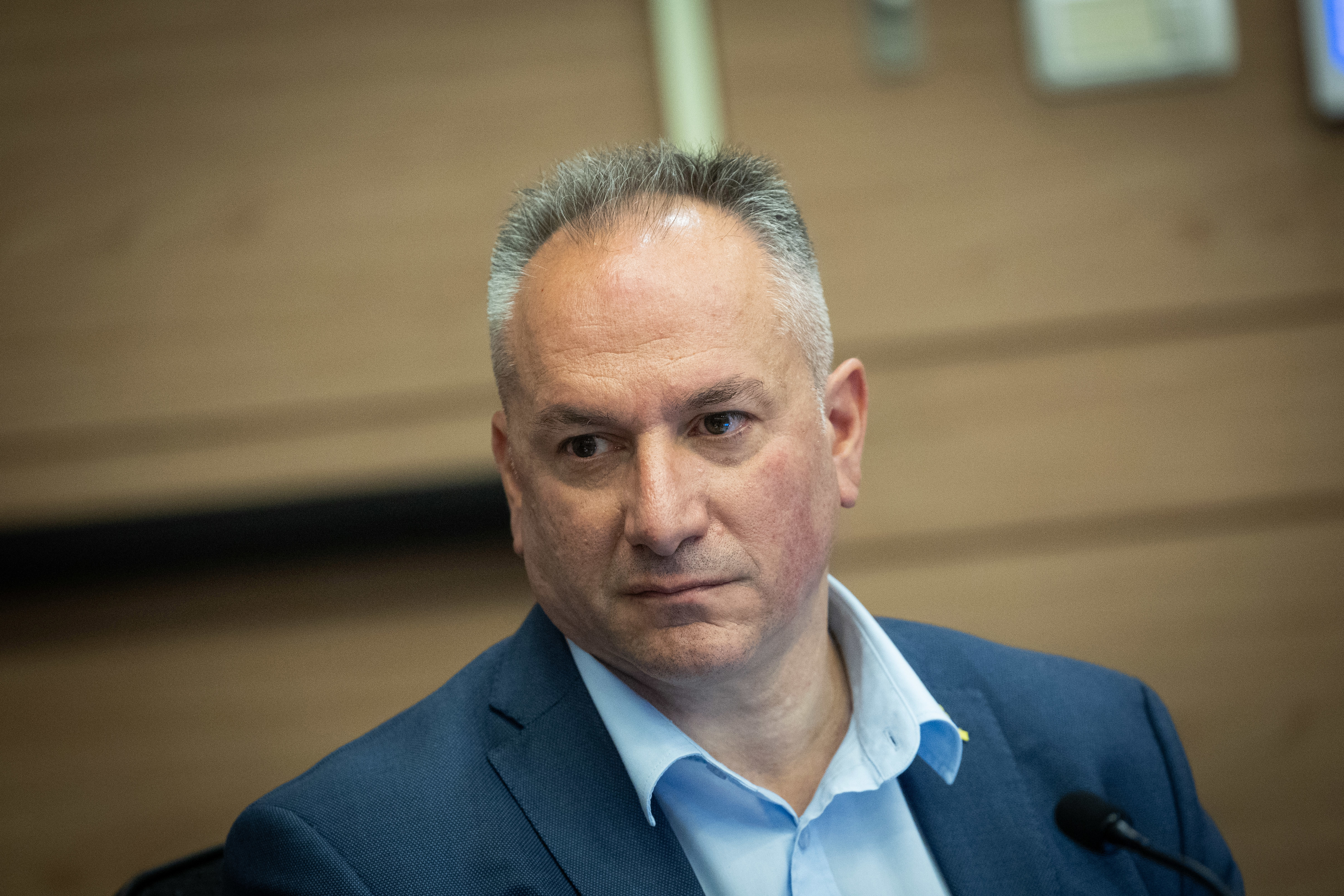 אייל סיסו