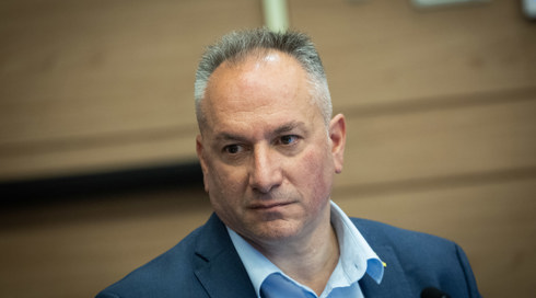 פיטורין ופסילה של 5 שנים משירות המדינה נגזרו על מנכ"ל רשות האוכלוסין