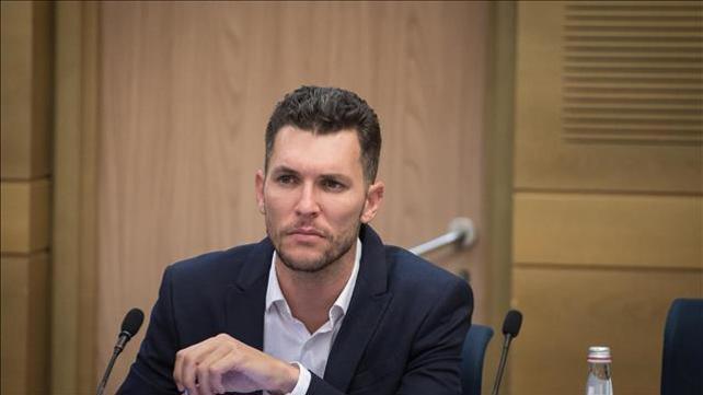 ח"כ עידן רול 