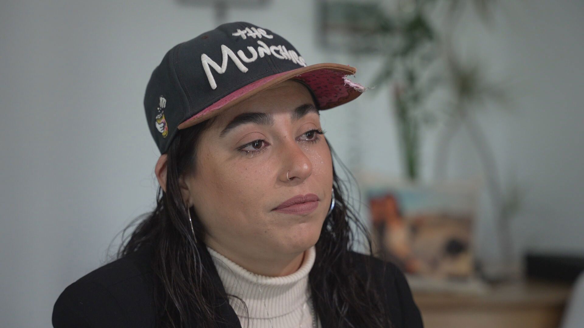 אילנה גריצ'ווסקי בריאיון לחדשות הערב