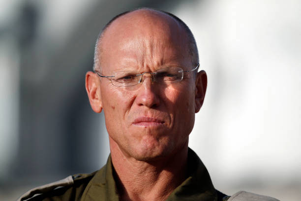 האלוף ניצן אלון, ארכיון
