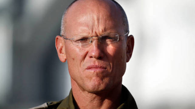 האלוף ניצן אלון, ארכיון