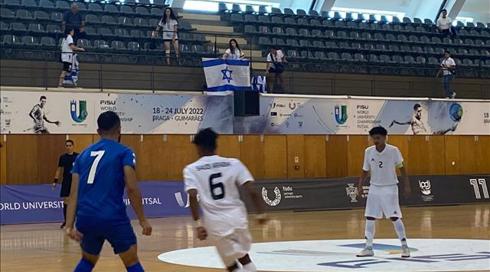 סימני נורמליזציה: על המפגש בין ישראל לסעודיה