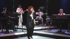 נורית גלרון, 1987