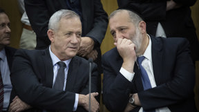 גנץ דרעי