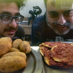 "A big shtetl", las huellas judías de Buenos Aires