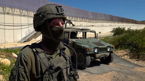 לוחמי צה"ל חוזרים לזירה הלבנונית: "האויב מנסה אותנו - אבל אנחנו לא נותנים לו לנצל הזדמנויות"