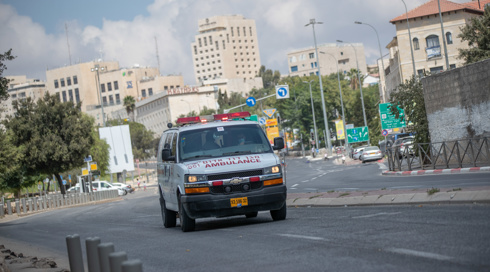 נקבע מותו של תינוק בן 9 חודשים שנחנק בשנתו בדירה בבית שמש