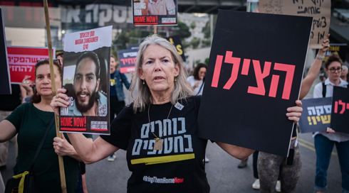 חמאס העביר למתווכות את תשובתו הרשמית להצעה הישראלית