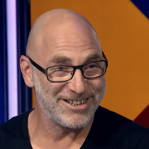 צחי גראד