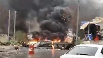 מהומות ג'בל מוכבר 2