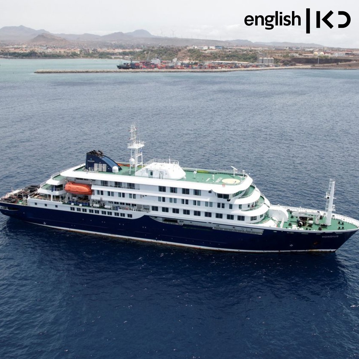 Deadly hantavirus hits cruise ship. Should we be worried?