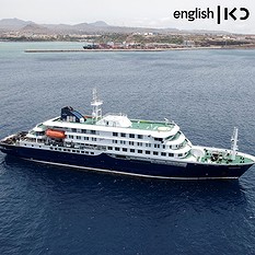 cruise ship