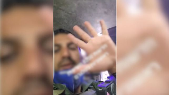 החייל 