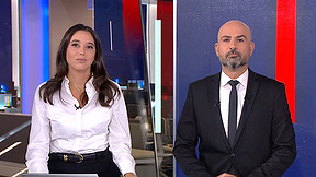 שבע עם ליאל קייזר ואליאור לוי | 24.08.25