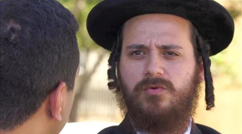 "אין בעיה ללמוד אנגלית, אנחנו צריכים כסף": הקולות האמיתיים במשבר החרדי