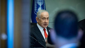 נתניהו בוועדת החוץ והביטחון 05.02.26