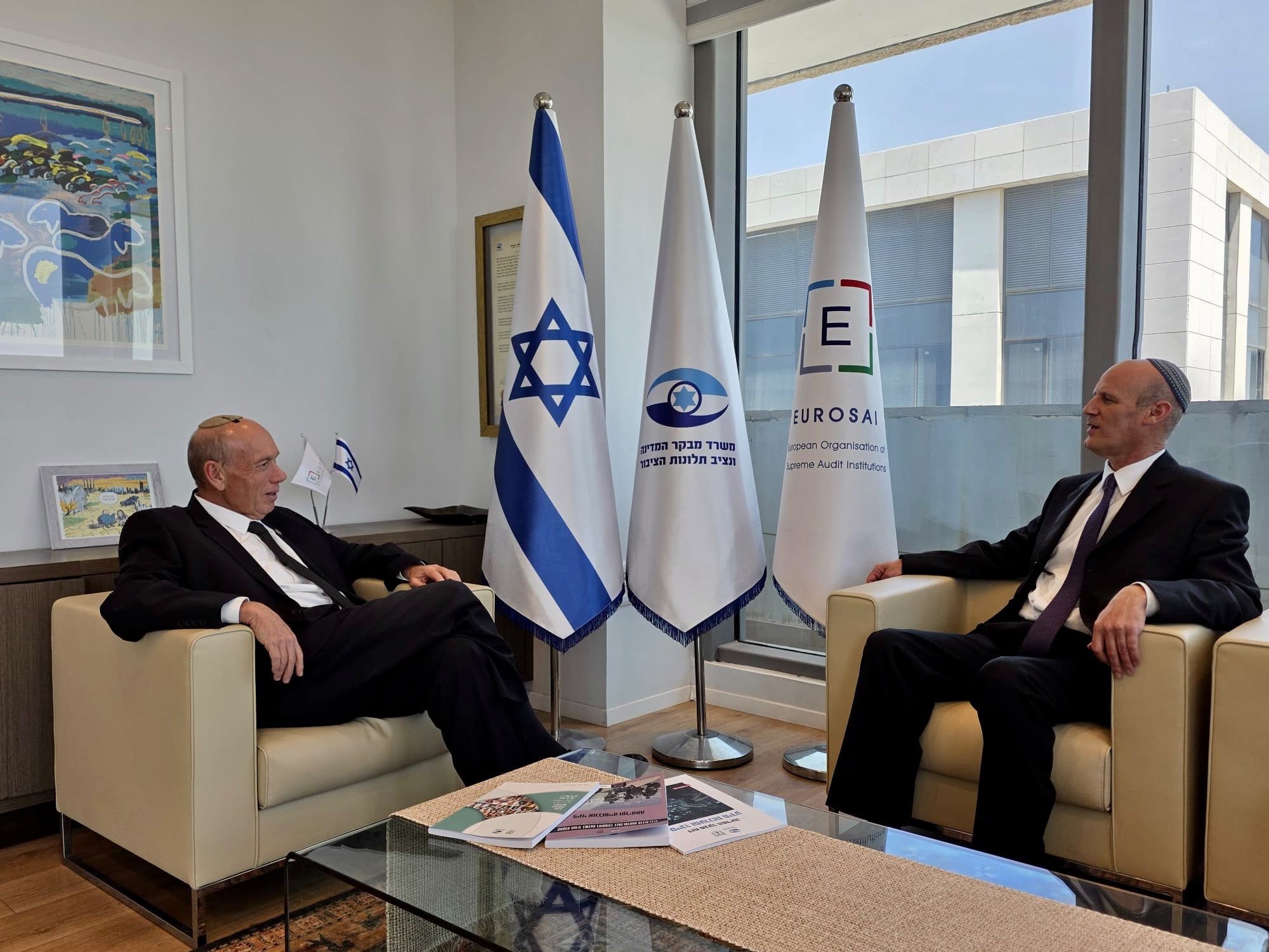 ראבילו ואנגלמן
