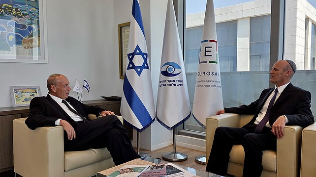 ראבילו ואנגלמן