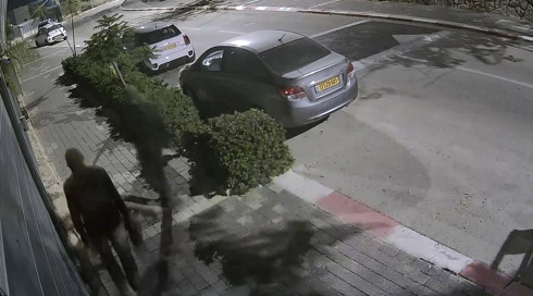 מחדל ביטחוני בבנימין: רעולי פנים חדרו ליישוב - אף התרעה לא הופעלה