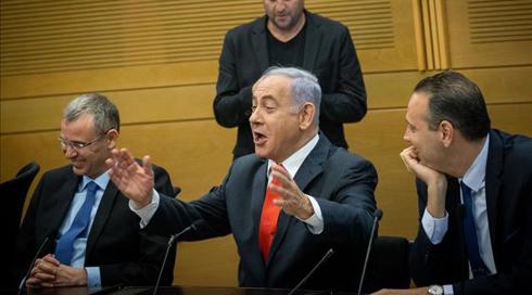 נתניהו: חוק יסוד ההגירה תמורת חוק האזרחות