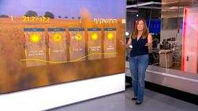 התחזית 16.07.25