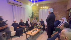 المغار