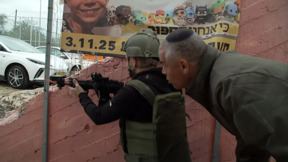 בית הספר לכיתות כוננות | לחימה במחבלים וטיפול בפצועים: האימונים המיוחדים שנתיים אחרי הטבח