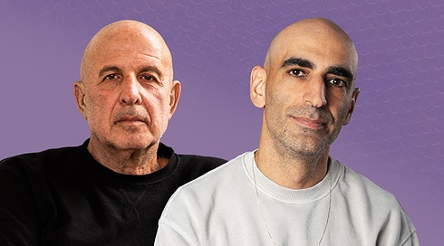 פרק 182: 1+1 עם עמיר לב