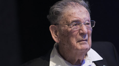 הפרופסור יהודה באואר, מחשובי חוקרי השואה, הלך לעולמו