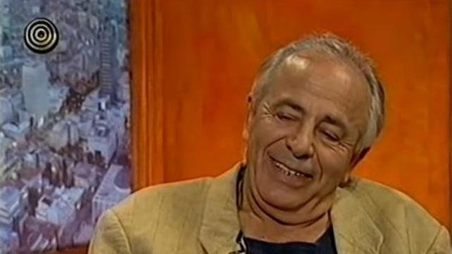 יוסף כרמון