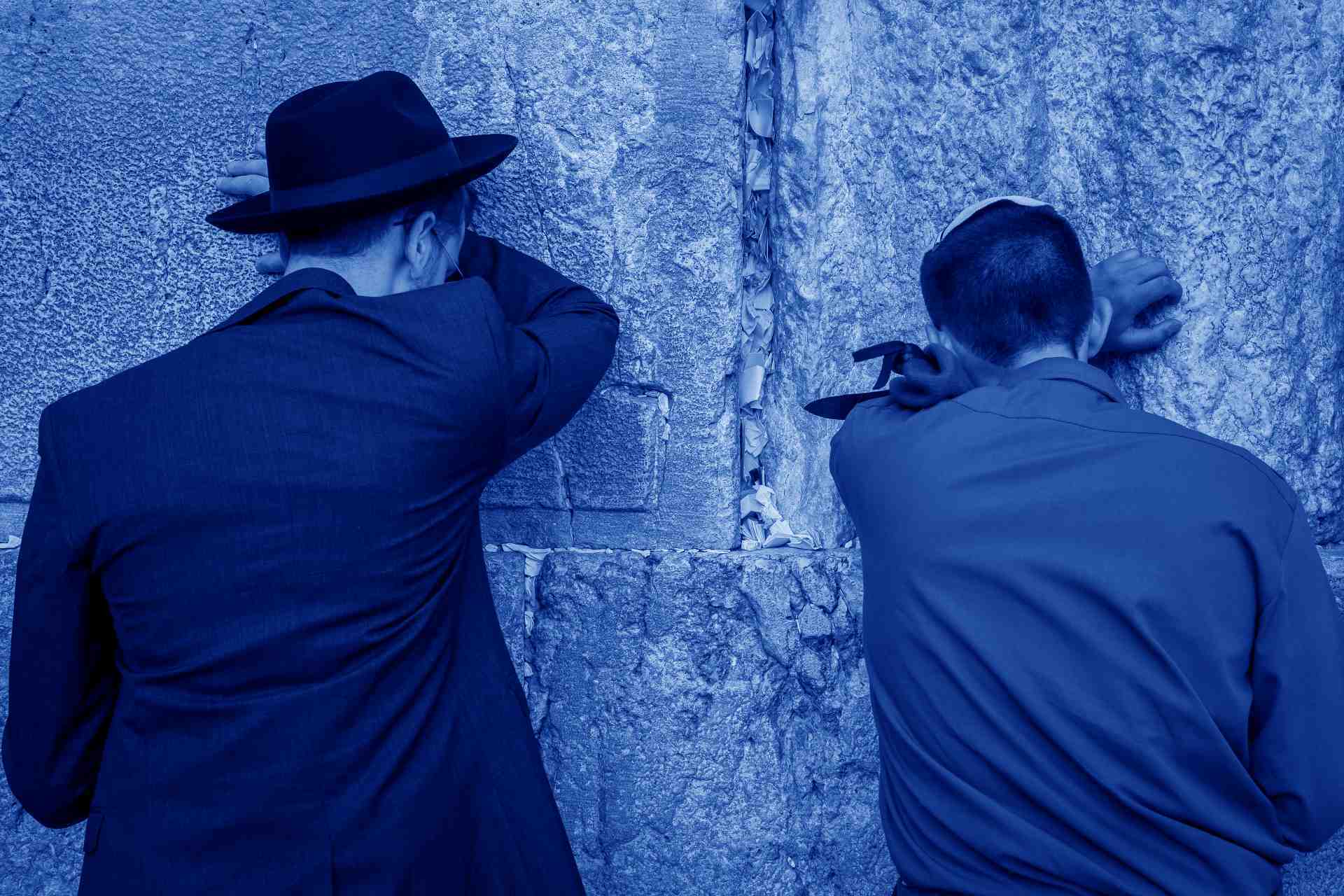 מנכ"ל עמותת נצח יהודה בכאן מורשת: "ככל שההנהגה החרדית תדע לומר מי שלומד, לומד ומי שלא לא - זה רק יקל"