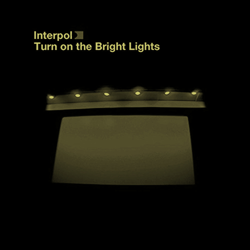 ספיישל Interpol