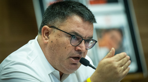 ח"כ מהמחנה הממלכתי: "נצא מהממשלה בקרוב"