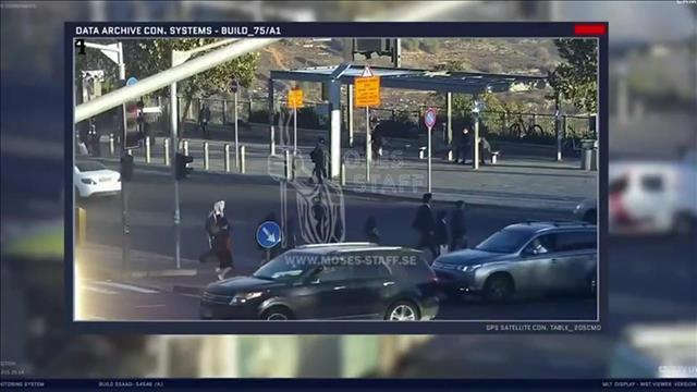 המצלמה שאליה פרצו ההאקרים האיראנים