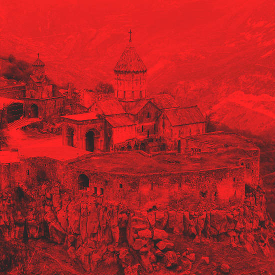 La riqueza religiosa y cultural de la minoría armenia: entrevista a Manuel Férez