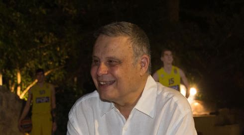 איש העסקים דיוויד פדרמן, מבעלי מכבי ת"א, הלך לעולמו