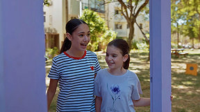 שכונת חיים 2 דלת הקסמים