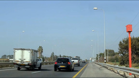 הדוחות שימנעו את הקטל בכבישים? כך יחמירו את אכיפת המהירות