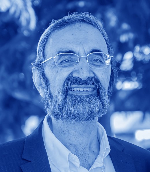הסופר הרב יוסף אליהו: בחירת יהושע