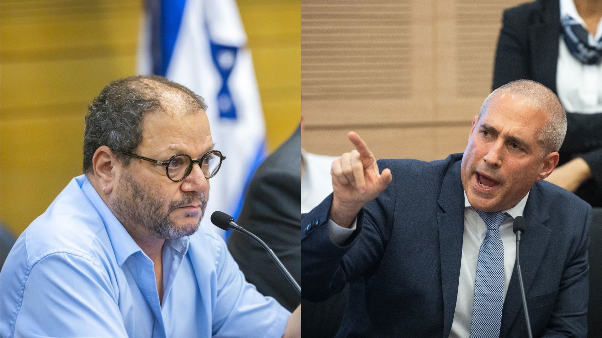 מילביצקי וכסיף
