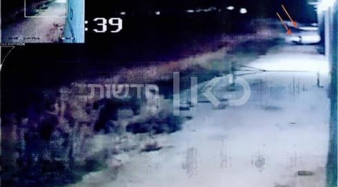 בלעדי: תיעוד בריחת המחבלים מכלא גלבוע ותמלול החקירות של זביידי