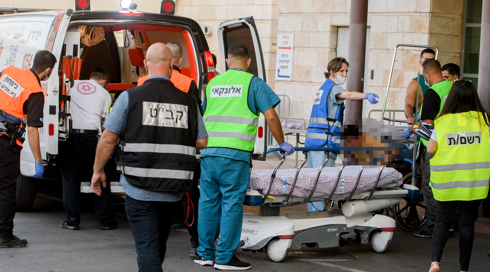 על רקע ההתחממות בצפון: משרד הבריאות הנחה את בתי החולים להיערך לאלפי נפגעים