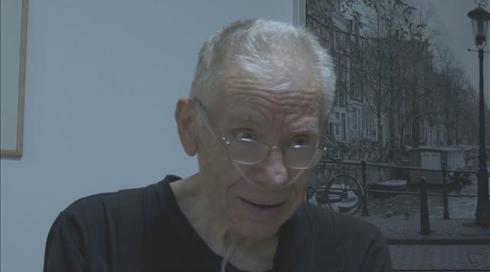 "יש לי השגחה עליונה": הריאיון האחרון של יצחק קלפטר