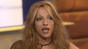 דנה אינטרנשיונל, 2003